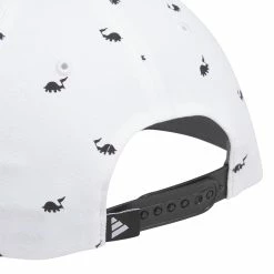 Adidas Golf Adidas "No Slow Play" Hat 16 Adidas Golf Adidas "No Slow Play" Hat -golf Shop HS5532 02 36303.1676403590