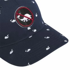 Adidas Golf Adidas "No Slow Play" Hat 18 Adidas Golf Adidas "No Slow Play" Hat -golf Shop HS5533 01 19138.1676403590