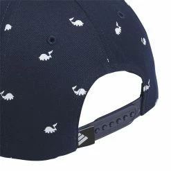 Adidas Golf Adidas "No Slow Play" Hat 19 Adidas Golf Adidas "No Slow Play" Hat -golf Shop HS5533 02 58600.1676403590