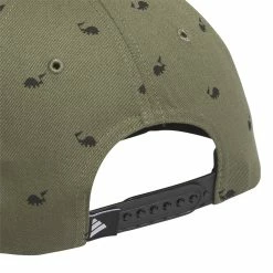 Adidas Golf Adidas "No Slow Play" Hat 13 Adidas Golf Adidas "No Slow Play" Hat -golf Shop HS5534 02 11368.1676403590