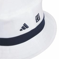 Adidas Golf Adidas Reversible Plaid Bucket Hat -golf Shop HS5535 01 27159.1671058069