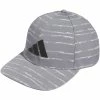 Adidas Golf Adidas Tour Print Snapback Hat