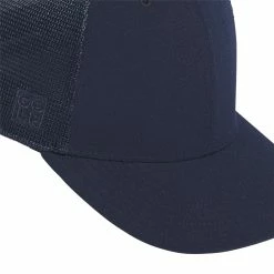 Adidas Golf Lo Pro Trucker Crestable Hat -golf Shop HS5598 01 58988.1676482889