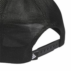 Adidas Golf Adidas Lo Pro Trucker Hat -golf Shop HS5600 02 03738.1676403618