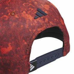 Adidas Golf Adidas 3-Stripes Printed Tour Hat -golf Shop HS5605 02 15555.1676403404