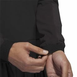 Adidas Golf Adidas Womens Ultimate 365 Tour Quarter Zip Pullover 10 Adidas Golf Adidas Womens Ultimate 365 Tour Quarter Zip Pullover -golf Shop HS8974 04 98937.1679077005