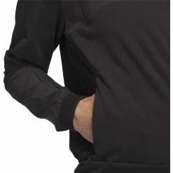 Adidas Golf Adidas Womens Ultimate 365 Tour Quarter Zip Pullover 9 Adidas Golf Adidas Womens Ultimate 365 Tour Quarter Zip Pullover -golf Shop HS8974 05 42968.1679077005