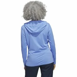 Adidas Golf Adidas Womens Performance Hoodie -golf Shop HT1227 01 42683.1678917916