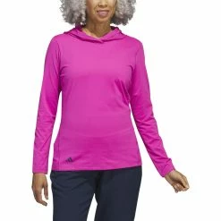 Adidas Golf Adidas Womens Performance Hoodie -golf Shop HT1229 54286.1678917916