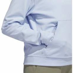 Adidas Golf Adidas Womens Go-To Sweatshirt -golf Shop HT1272 04 88391.1679077843