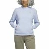 Adidas Golf Adidas Womens Go-To Sweatshirt -golf Shop HT1272 03320.1679077843