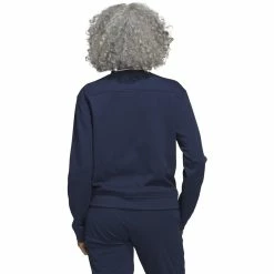 Adidas Golf Adidas Womens Go-To Sweatshirt -golf Shop HT1274 01 65345.1679077843