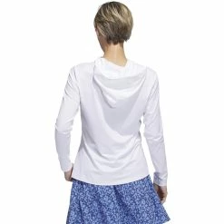 Adidas Golf Adidas Womens Performance Hoodie -golf Shop HT1275 01 47521.1678917916