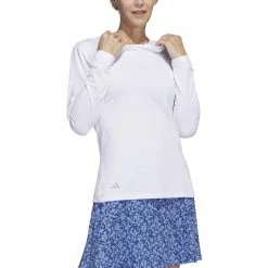 Adidas Golf Adidas Womens Performance Hoodie -golf Shop HT1275 92510.1678917916