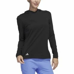 Adidas Golf Adidas Womens Performance Hoodie