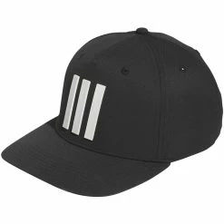 Adidas Golf Adidas 3-Stripes Tour Hat -golf Shop HT3332 86861.1678918035