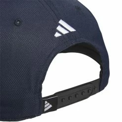 Adidas Golf Adidas 3-Stripes Tour Hat -golf Shop HT3333 02 21368.1678918035
