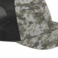 Adidas Golf Lo Pro Trucker Crestable Hat -golf Shop IA1737 01 09464.1676482875