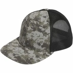 Adidas Golf Lo Pro Trucker Crestable Hat -golf Shop IA1737 48095.1676482874