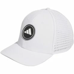 Adidas Golf Adidas Hydrophobic Tour Hat -golf Shop IA8068 78213.1678917858