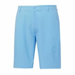 FootJoy Golf FootJoy Lightweight Performance Tonal Print Golf Shorts -golf Shop IMG 2870 19476.1676481173
