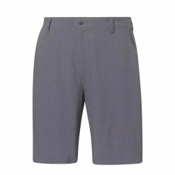 FootJoy Golf FootJoy Lightweight Performance Tonal Print Golf Shorts -golf Shop IMG 2872 80697.1675897441