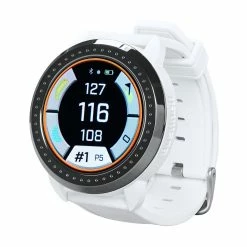 Bushnell ION Elite Golf GPS Watch -golf Shop ION Elite White 1