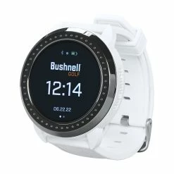 Bushnell ION Elite Golf GPS Watch -golf Shop ION Elite White 2