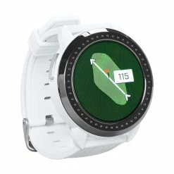 Bushnell ION Elite Golf GPS Watch -golf Shop ION Elite White 6