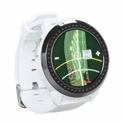 Bushnell ION Elite Golf GPS Watch -golf Shop ION Elite White 7