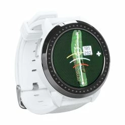 Bushnell ION Elite Golf GPS Watch -golf Shop ION Elite White 8