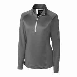 Cutter & Buck Ladies Jackson Overknit -golf Shop LBK00010 EG MANN HG 96960.1649886002