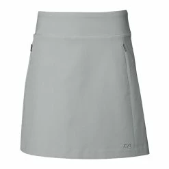 Cutter & Buck Ladies Pacific Pull On Skort -golf Shop LCB00001 ODH MANN HG 65495.1649706935