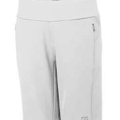Cutter & Buck Women's Pacific Pull On Shorts -golf Shop LCB07135 WH MANN HG 29677.1649706750