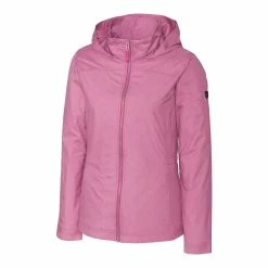 Cutter & Buck Ladies Panoramic Packable Jacket -golf Shop LCO00013 RFH MANN HG 10606.1668796870