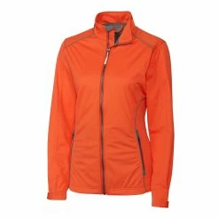 Cutter & Buck Ladies Weathertec Opening Day Softshell 16 Cutter & Buck Ladies Weathertec Opening Day Softshell -golf Shop LCO01220 CLO MANN HG 40731.1649953252