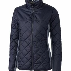 Cutter & Buck Ladies Sandpoint Jacket -golf Shop LCO09999 LYN MANN HG 14584.1649796167