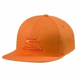 Cobra Golf Cobra Tour Snake Snapback Cap -golf Shop LOW RES Not for Production 909274 01 04343.1654615533