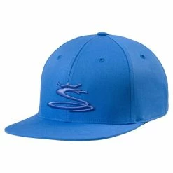 Cobra Golf Cobra Tour Snake Snapback Cap -golf Shop LOW RES Not for Production 909274 03 69132.1654615533
