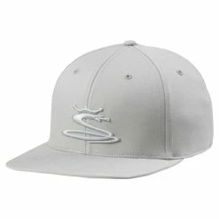 Cobra Golf Cobra Tour Snake Snapback Cap -golf Shop LOW RES Not for Production 909274 05 97389.1654615533