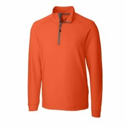 Cutter & Buck Jackson Overknit -golf Shop MBK01255 CLO MANN HG 48998.1668617826