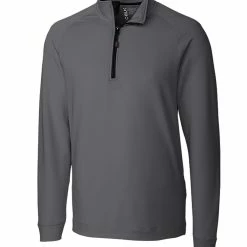 Cutter & Buck Jackson Overknit -golf Shop MBK01255 EG MANN HG 32035.1649358200
