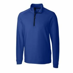 Cutter & Buck Jackson Overknit -golf Shop MBK01255 TBL MANN HG 57136.1649358200