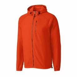 Cutter & Buck Anderson Full Zip Jacket -golf Shop MBO01810 CLO MANN HG 1 20225.1637700268