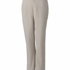 Cutter & Buck DryTec Bainbridge Flat Front Pants -golf Shop MCB00077 CS MANN HG 23576.1668617569
