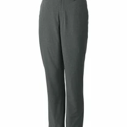Cutter & Buck DryTec Bainbridge Flat Front Pants -golf Shop MCB00077 IRN MANN HG 93927.1668617569