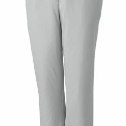 Cutter & Buck DryTec Bainbridge Flat Front Pants -golf Shop MCB00077 LTG MANN HG 11397.1668617569