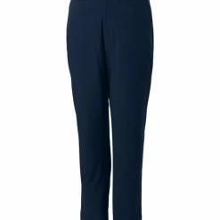Cutter & Buck DryTec Bainbridge Flat Front Pants -golf Shop MCB00077 NVBU MANN HG 58268.1668617569