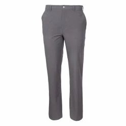 Cutter & Buck DryTec Bainbridge Flat Front Pants -golf Shop MCB00077 SWG MANN HG 59628.1668617569