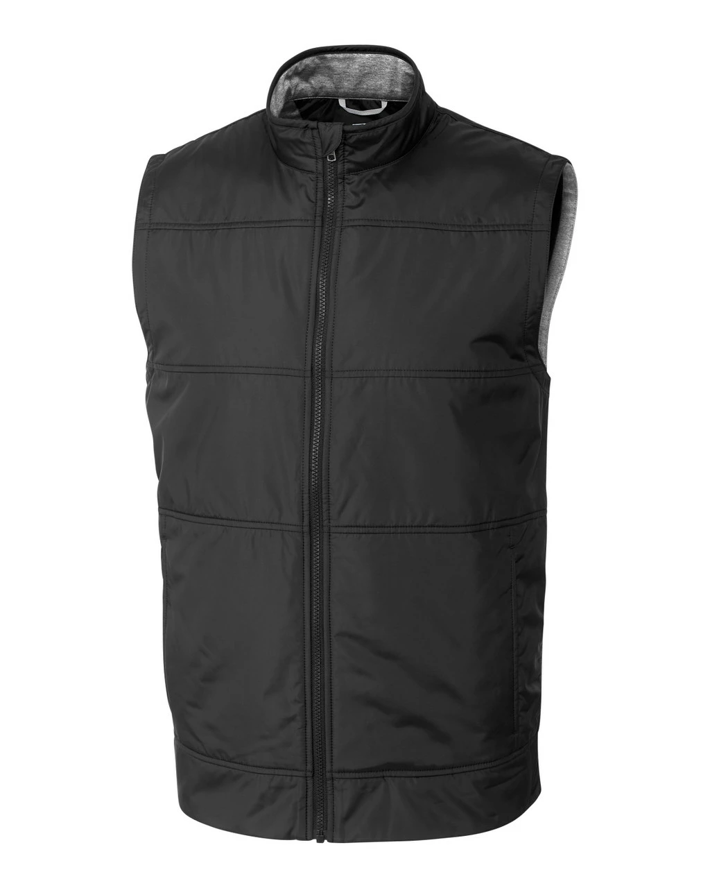 Cutter & Buck Stealth Full Zip Vest 4 Cutter & Buck Stealth Full Zip Vest - Image 2
